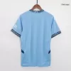 Manchester City Home Soccer Uniform Kits 2024/25 - bestsoccerstore