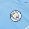 Manchester City Home Soccer Uniform Kits 2024/25 - bestsoccerstore