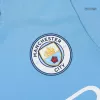 Authentic Soccer Jersey Manchester City Home Shirt 2024/25 - bestsoccerstore