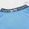 Manchester City Home Soccer Uniform Kits 2024/25 - bestsoccerstore