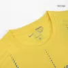 Al Nassr Jersey Custom Soccer Jersey Home 2023/24 - bestsoccerstore