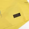 Al Nassr Jersey Custom Soccer Jersey Home 2023/24 - bestsoccerstore