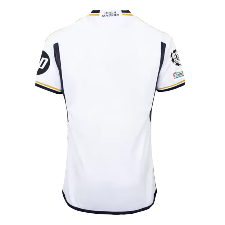 Real Madrid Home Soccer Jersey 2023/24 - UCL FINAL - bestsoccerstore