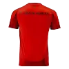 Bayern Munich Soccer Jersey Home Custom Shirt 2024/25 - bestsoccerstore