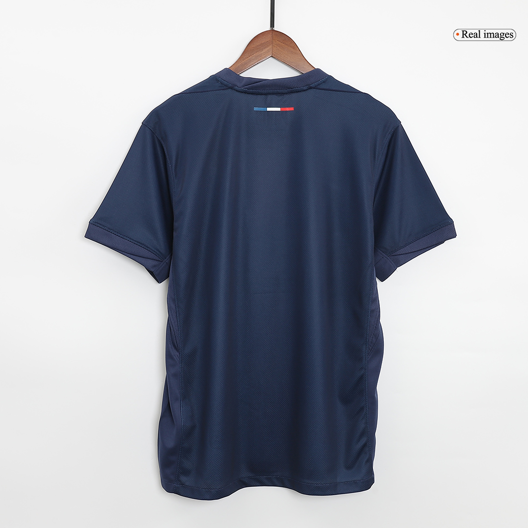 PSG Soccer Jersey Home Custom Shirt - bestsoccerstore