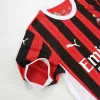AC Milan Soccer Jersey Home Custom Shirt 2024/25 - bestsoccerstore