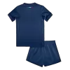 Kids PSG Custom Home Soccer Kits 2024/25 - bestsoccerstore