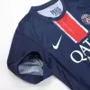 Authentic O.DEMBÉLÉ #10 Soccer Jersey PSG Home Shirt 2024/25 - bestsoccerstore