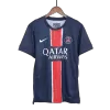 Authentic O.DEMBÉLÉ #10 Soccer Jersey PSG Home Shirt 2024/25 - bestsoccerstore