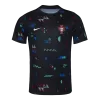 Portugal Soccer Jersey Pre-Match Shirt 2024 - bestsoccerstore
