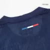 Authentic O.DEMBÉLÉ #10 Soccer Jersey PSG Home Shirt 2024/25 - bestsoccerstore