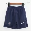 Kids PSG Custom Home Soccer Kits 2024/25 - bestsoccerstore