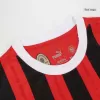 AC Milan Soccer Jersey Home Custom Shirt 2024/25 - bestsoccerstore