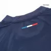 CHAMPIONS #25 PSG Soccer Jersey Home Custom Shirt 2024/25 CHAMPIONS OF EUROPE - bestsoccerstore