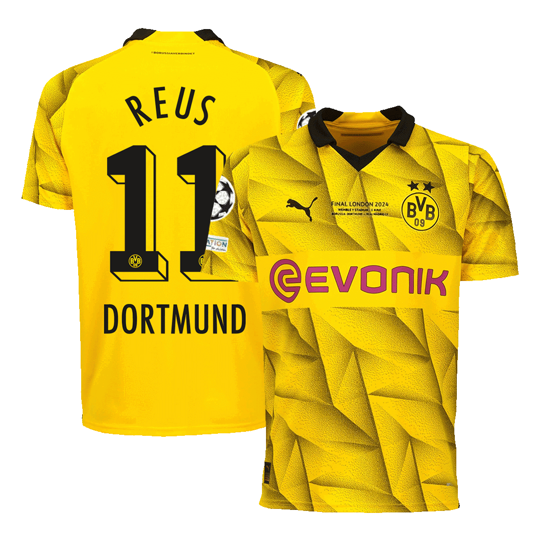 楽天市場】【スピード出荷】プーマ 24-25 BVB ドルトムント #11