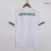 Sporting CP 60th Anniversary Soccer Jersey Custom Shirt 2024 - bestsoccerstore