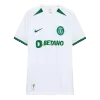 Sporting CP 60th Anniversary Soccer Jersey Custom Shirt 2024 - bestsoccerstore