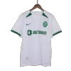 Sporting CP 60th Anniversary Soccer Jersey Custom Shirt 2024 - bestsoccerstore
