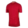 Authentic Soccer Jersey Liverpool Home Shirt 2024/25 - bestsoccerstore