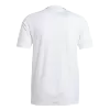 Authentic Soccer Jersey Real Madrid Home Shirt 2024/25 - bestsoccerstore