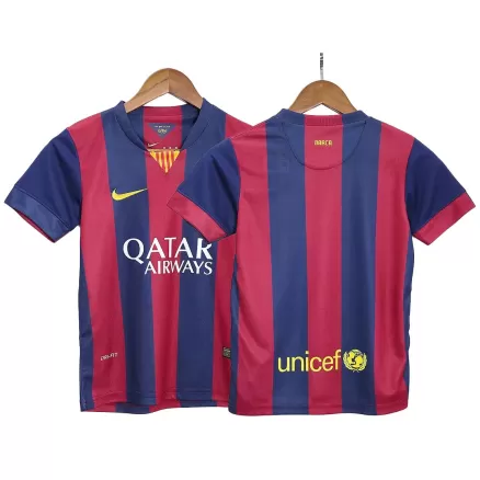 Kid's  Home Soccer Kits 2014/15 - bestsoccerstore