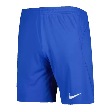 Replica  Shorts Custom Away Soccer Shorts 2023/24 - bestsoccerstore