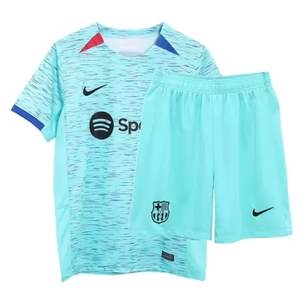  Third Away Soccer Uniform Kits 2023/24 - bestsoccerstore