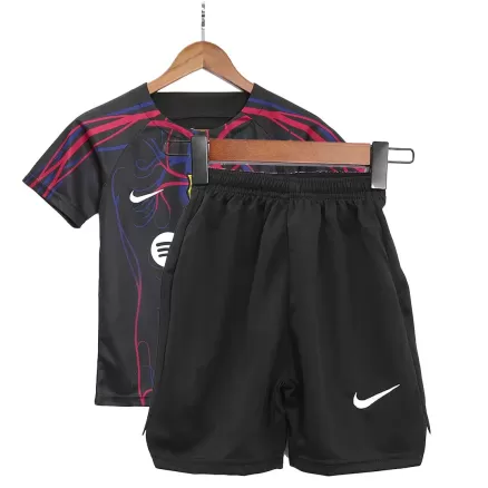 Kid's  x Patta Soccer Jersey Kit Soccer 2023/24 - bestsoccerstore