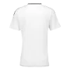Real Madrid Soccer Jersey Home Women's Custom Shirt 2024/25 - bestsoccerstore