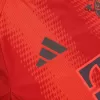 Authentic Soccer Jersey Bayern Munich Home Shirt 2024/25 - bestsoccerstore
