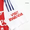 Authentic RICE #41 Soccer Jersey Arsenal Home Shirt 2024/25 - UCL - bestsoccerstore