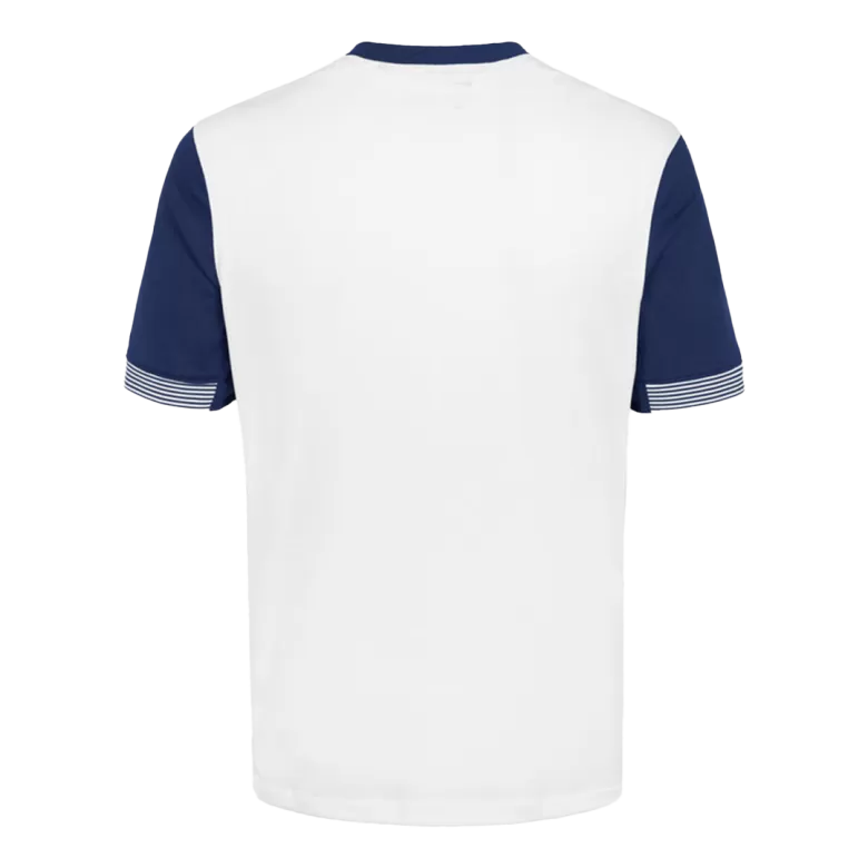 Tottenham Hotspur Soccer Jersey Home Custom Shirt 2024/25 - bestsoccerstore