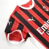 Authentic Soccer Jersey AC Milan Home Shirt 2024/25 - bestsoccerstore