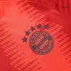 Bayern Munich Soccer Jersey Home Custom Shirt 2024/25 - bestsoccerstore
