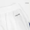 Arsenal Soccer Shorts Custom Home 2024/25 - bestsoccerstore