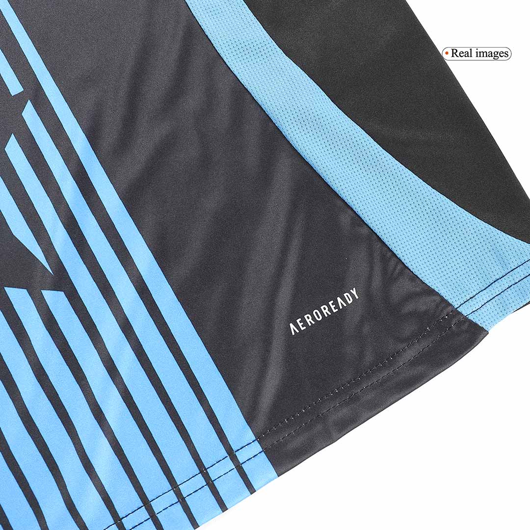 Argentina Jersey Pre-Match Soccer Jersey - bestsoccerstore