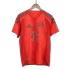 Authentic Soccer Jersey Bayern Munich Home Shirt 2024/25 - bestsoccerstore