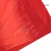 Bayern Munich Soccer Jersey Home Custom Shirt 2024/25 - bestsoccerstore