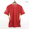 Authentic VIRGIL #4 Soccer Jersey Liverpool Home Shirt 2024/25 - bestsoccerstore