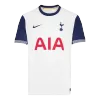 Tottenham Hotspur Soccer Jersey Home Custom Shirt 2024/25 - bestsoccerstore