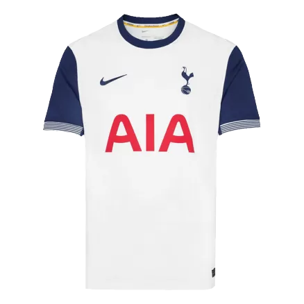 Tottenham Hotspur Soccer Jersey Home Shirt 2024/25 - bestsoccerstore
