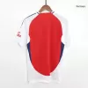 Authentic RICE #41 Soccer Jersey Arsenal Home Shirt 2024/25 - UCL - bestsoccerstore
