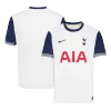 Tottenham Hotspur Soccer Jersey Home Custom Shirt 2024/25 - bestsoccerstore