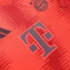 Bayern Munich Soccer Jersey Home Custom Shirt 2024/25 - bestsoccerstore