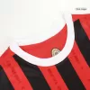 Authentic Soccer Jersey AC Milan Home Shirt 2024/25 - bestsoccerstore