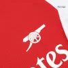 Authentic RICE #41 Soccer Jersey Arsenal Home Shirt 2024/25 - UCL - bestsoccerstore