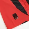 Authentic Soccer Jersey AC Milan Home Shirt 2024/25 - bestsoccerstore