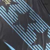 Argentina Jersey Pre-Match Soccer Jersey 2024 - bestsoccerstore