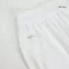Manchester City Soccer Shorts Custom Home 2024/25 - bestsoccerstore