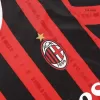 Authentic Soccer Jersey AC Milan Home Shirt 2024/25 - bestsoccerstore